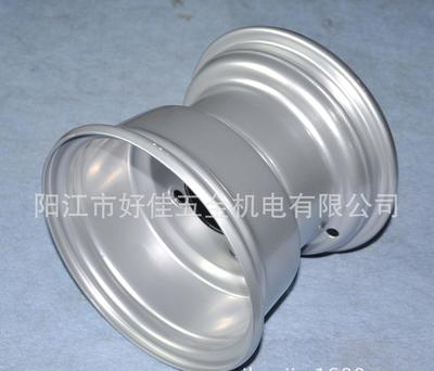 【工廠直供18X8.50-8真空胎輪轂】?jī)r(jià)格_廠家_圖片 -