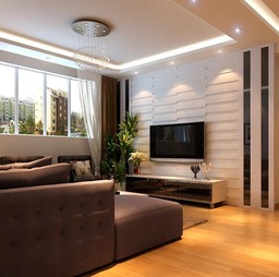 杭州裝修設計公司如何選？住宅室內裝飾裝修全攻略